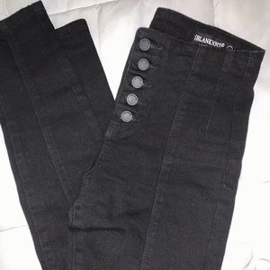 Blank NYC denim
